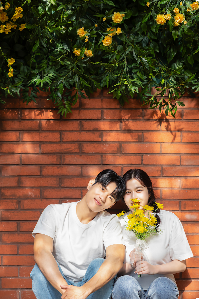 웨딩 사진 10